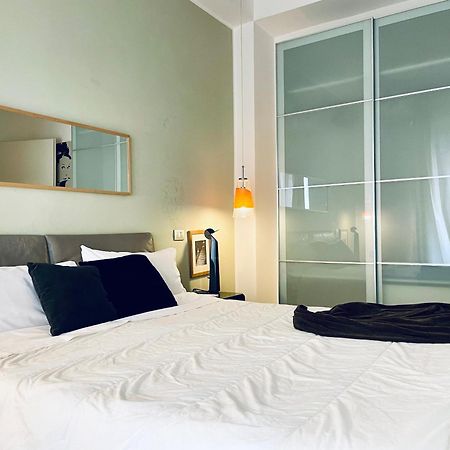 Apartment Verona Buitenkant foto