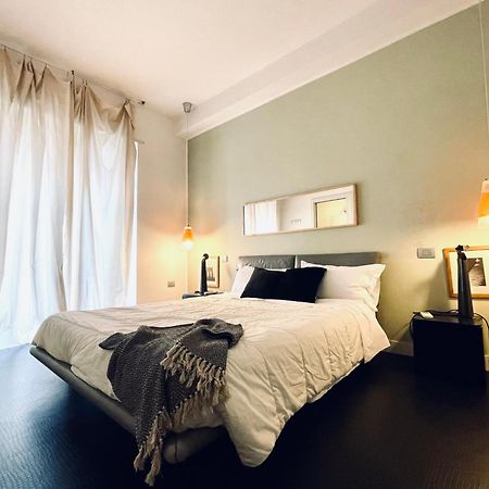 Apartment Verona Buitenkant foto