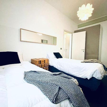 Apartment Verona Buitenkant foto