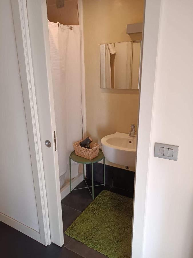 Apartment Verona Buitenkant foto