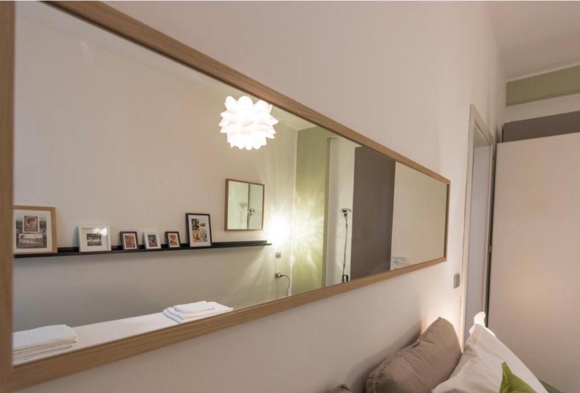 Apartment Verona Buitenkant foto