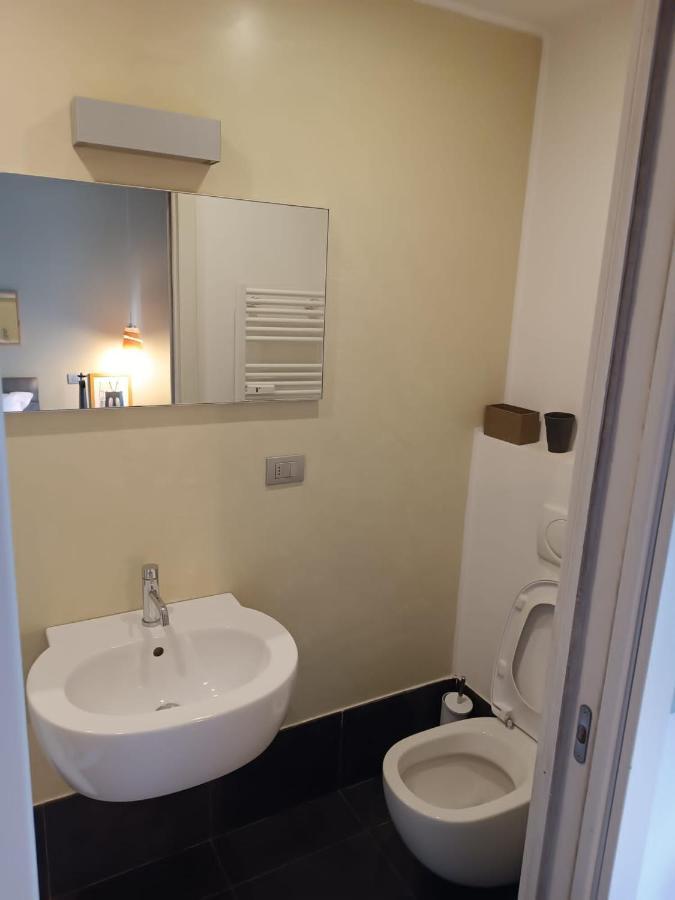Apartment Verona Buitenkant foto