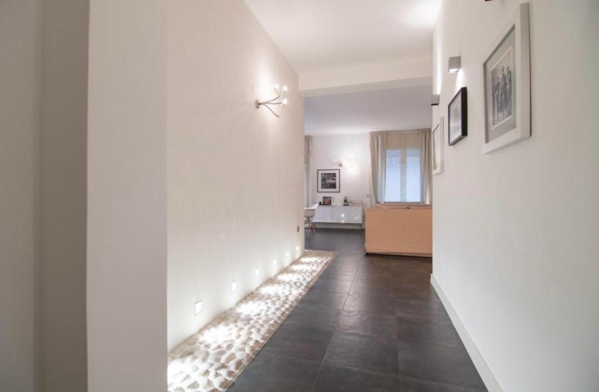 Apartment Verona Buitenkant foto