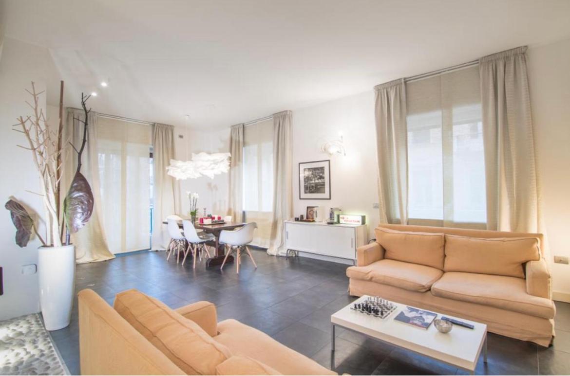 Apartment Verona Buitenkant foto