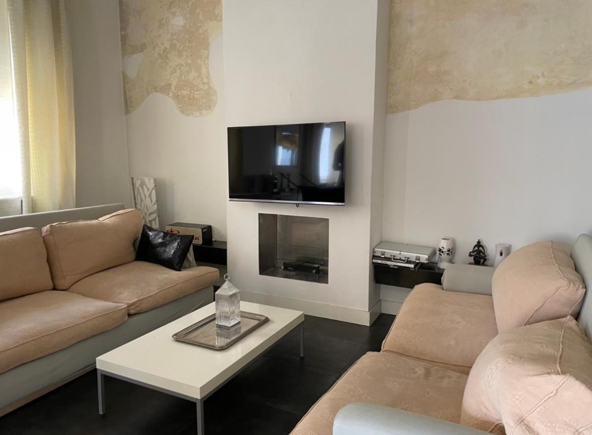 Apartment Verona Buitenkant foto