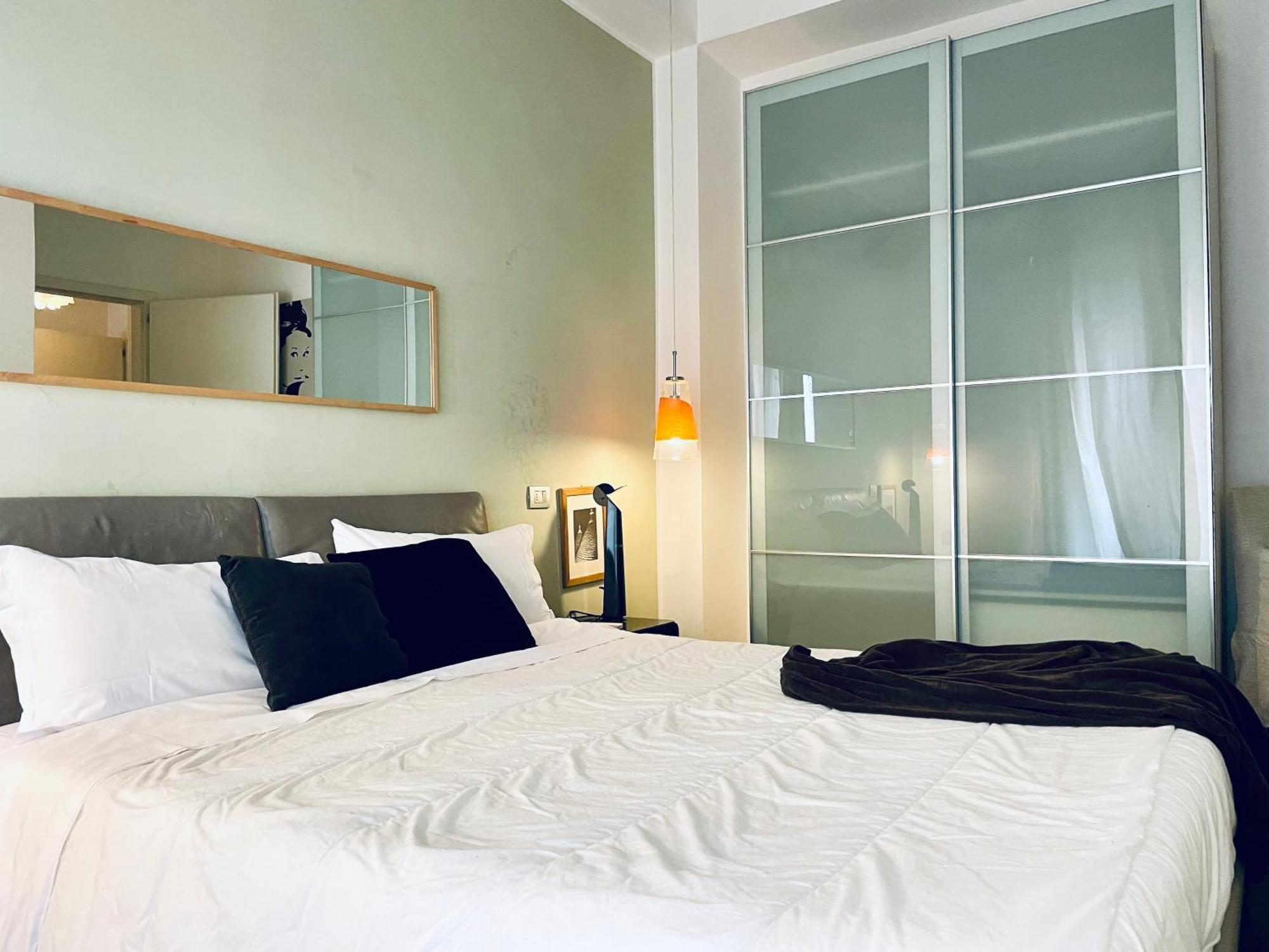 Apartment Verona Buitenkant foto