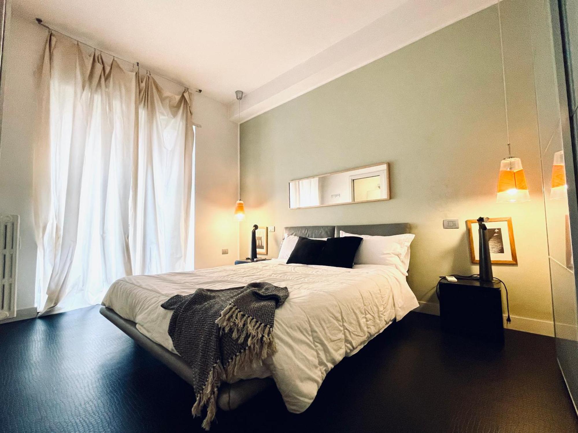 Apartment Verona Buitenkant foto