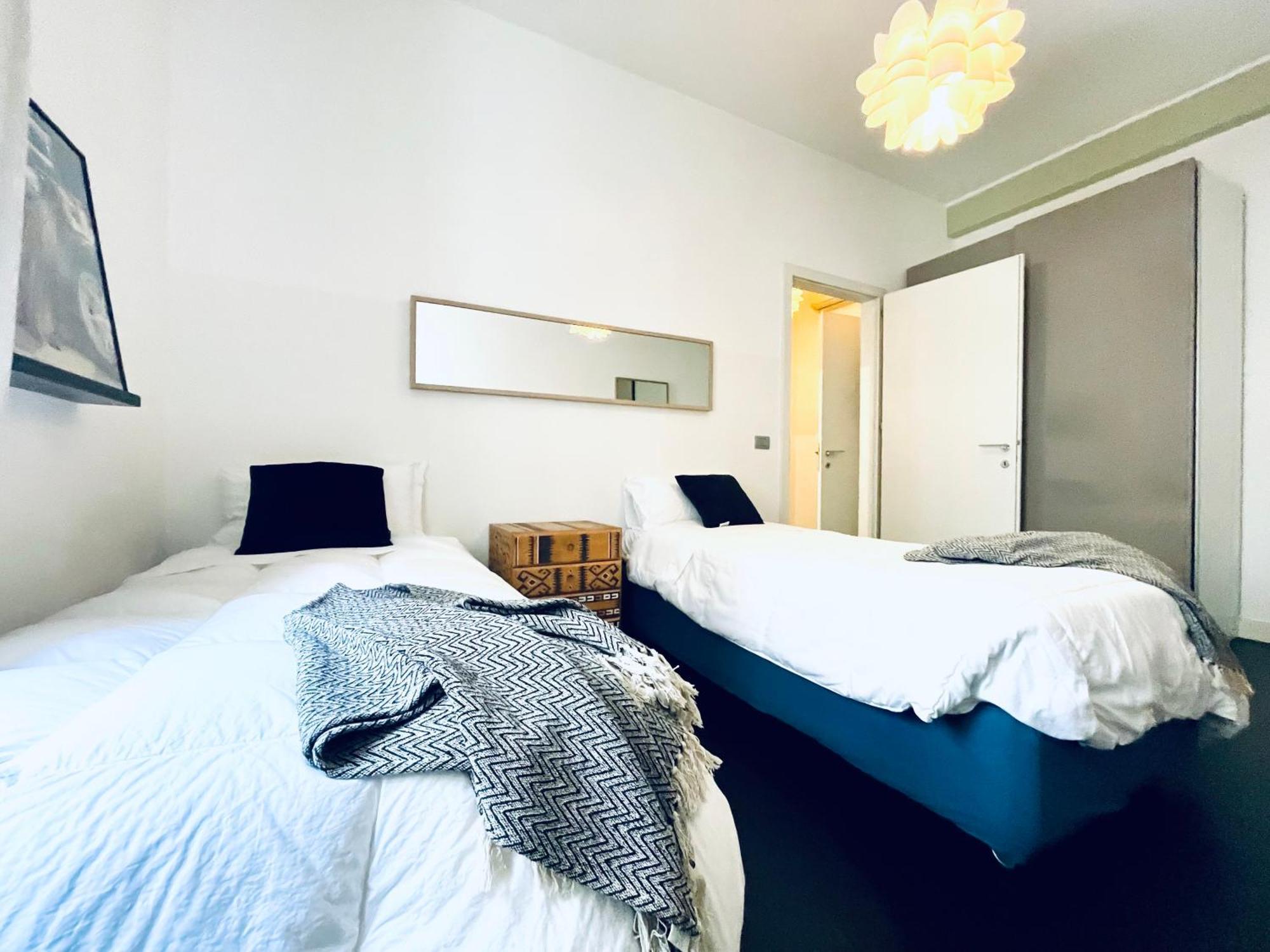 Apartment Verona Buitenkant foto
