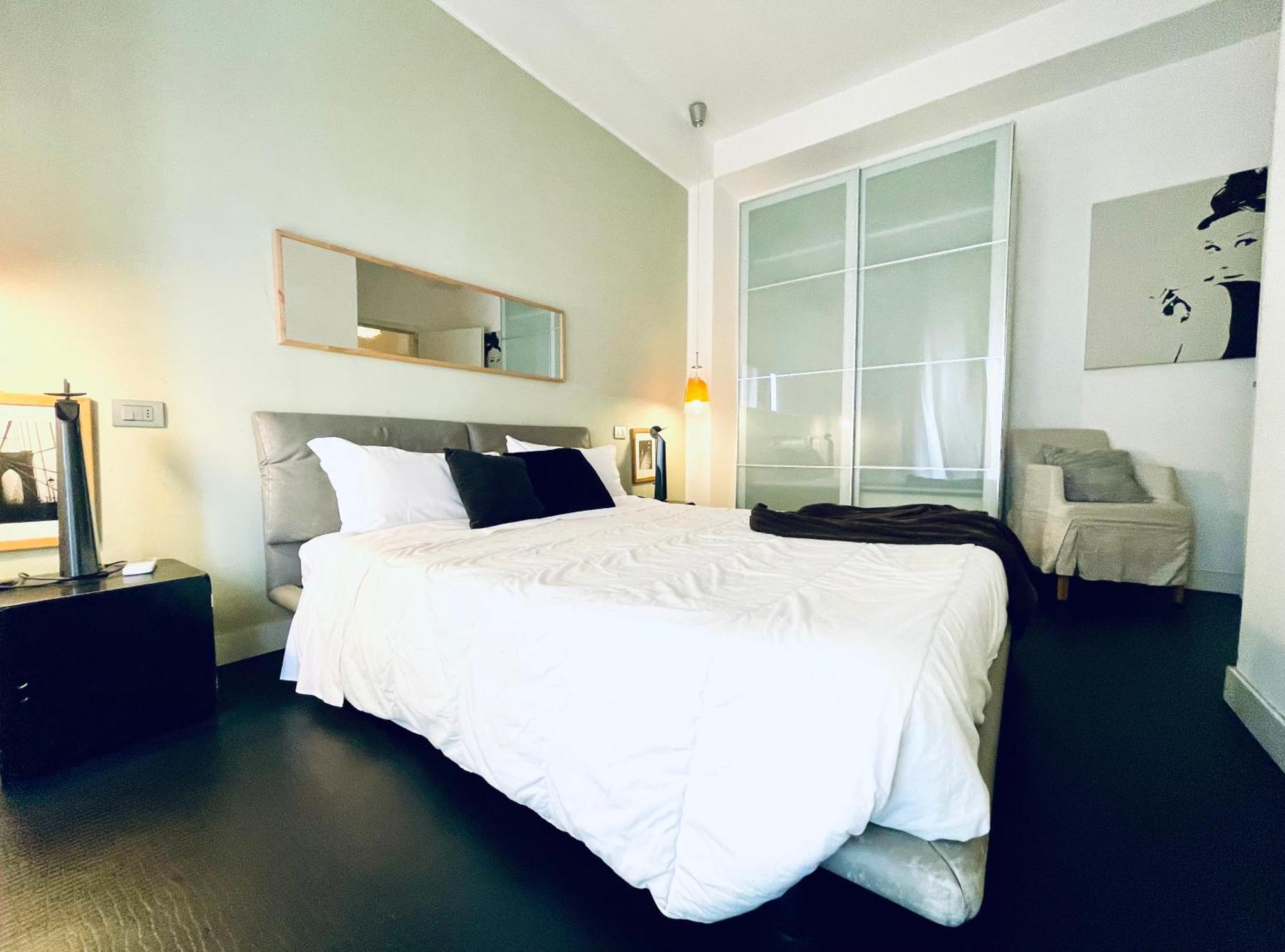 Apartment Verona Buitenkant foto