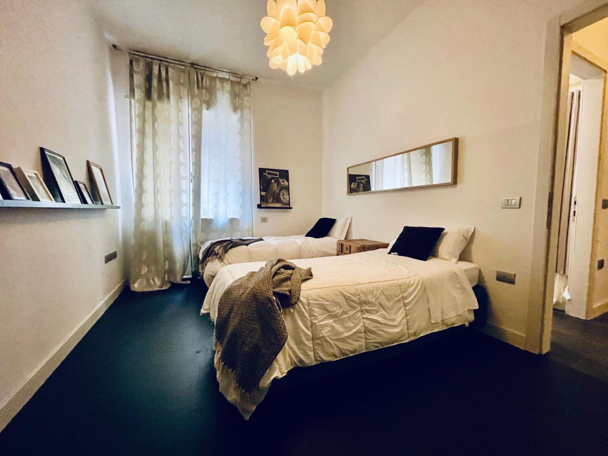 Apartment Verona Buitenkant foto